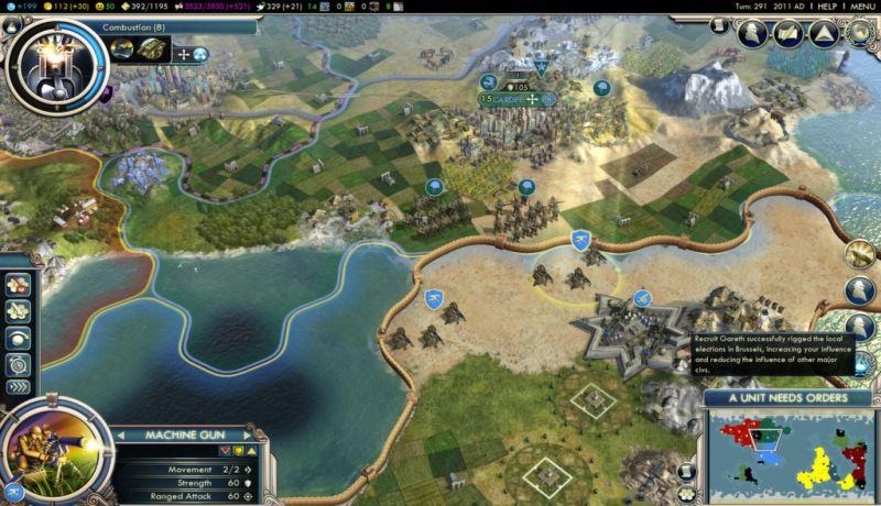 Civilization V Complete Edition Key