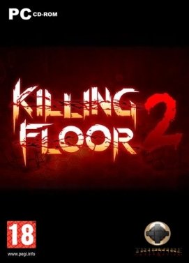 Killing Floor 2 Key