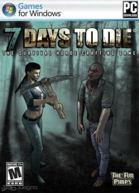 7 Days to Die Key