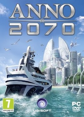 Anno 2070 Key