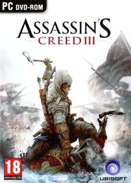 Assassins Creed III
