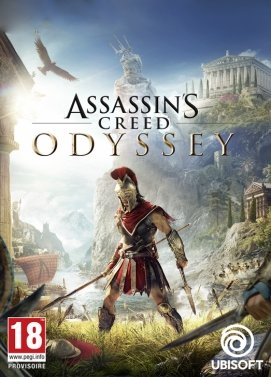 Assassins Creed Odyssey