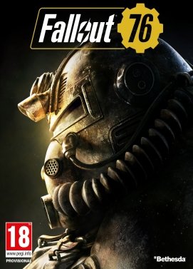 Схема вывески и буквы fallout 76