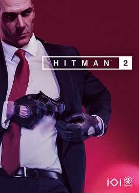 Hitman 2 Key