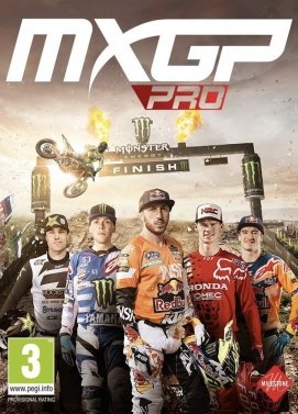 MXGP Pro