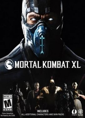 Mortal Kombat XL Key