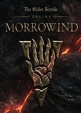 The Elder Scrolls Online Morrowind The Elder Scrolls Online Morrowind Key
