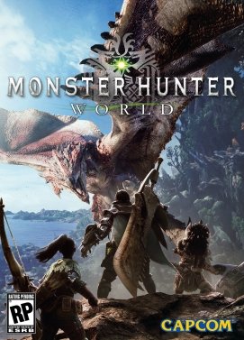 Monster Hunter World