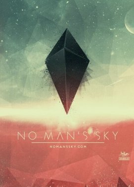 No Man’s Sky Key