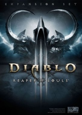 Diablo 3 Reaper of Souls Key kaufen