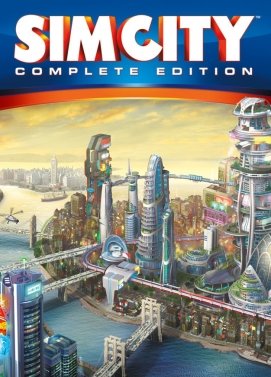 Simcity: Complete Edition