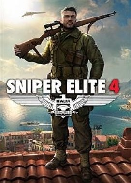 Sniper Elite 4