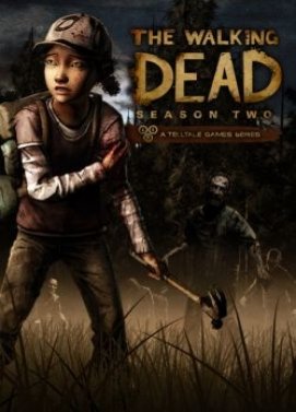 The Walking Dead: Season Two Key