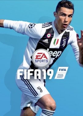 FIFA 19 Key