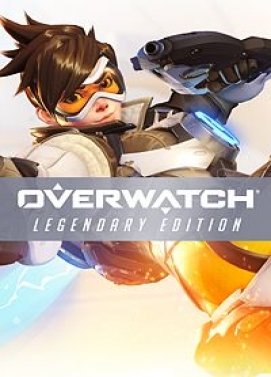 Overwatch Legendary Edition Overwatch Legendary Edition Key