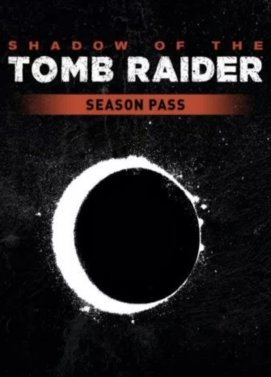 Shadow of the Tomb Raider Season Pass