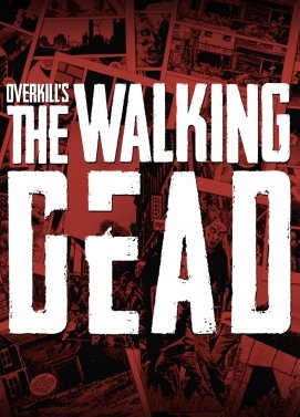 Overkill’s The Walking Dead