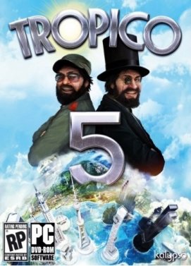 Tropico 5 Key