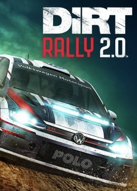 DiRT Rally 2.0 Key