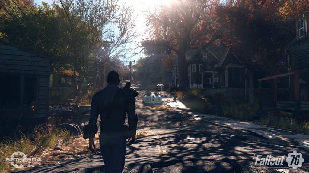 Fallout 76 Key