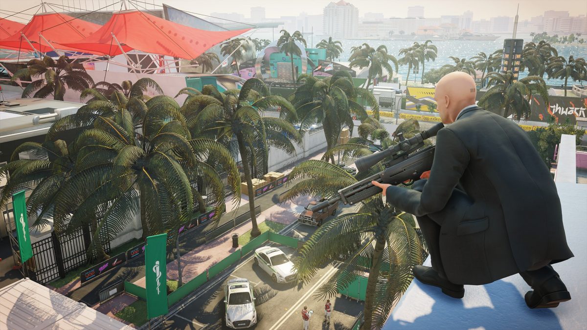 Hitman 2 Key