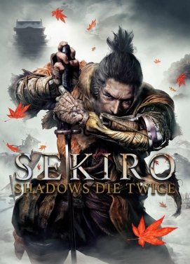 Sekiro: Shadows Die Twice Key