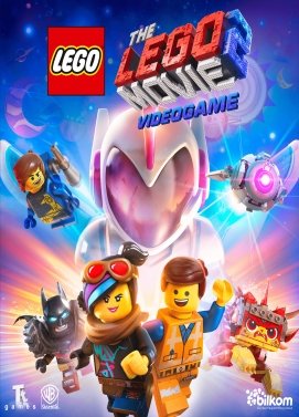 The Lego Movie 2 Videogame