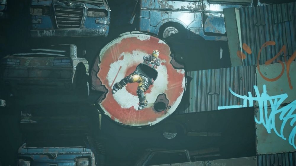 Borderlands 3 Key