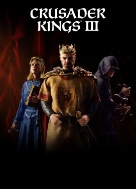 crusader kings 3 key
