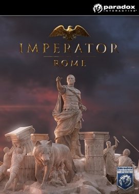 Imperator: Rome Key