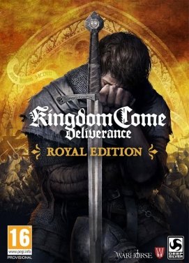 Kingdom Come: Deliverance Royal Edition