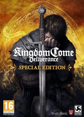 Kingdom Come: Deliverance Special Edition