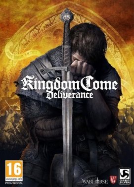 Kingdom come deliverance где купить книги