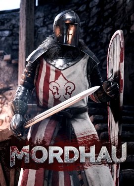 MORDHAU Key