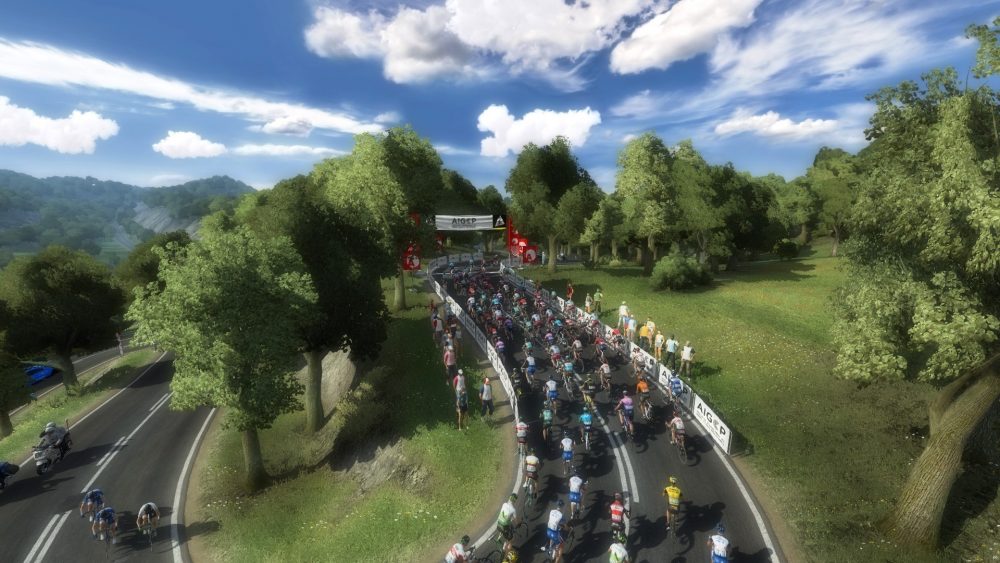 Pro Cycling Manager 2019 Key