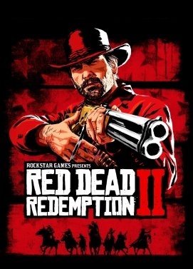 Red Dead Redemption 2 Red Dead Redemption 2 Key