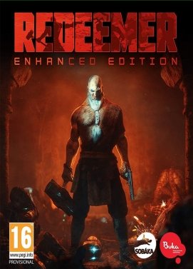 Redeemer – Enhanced Edition Key