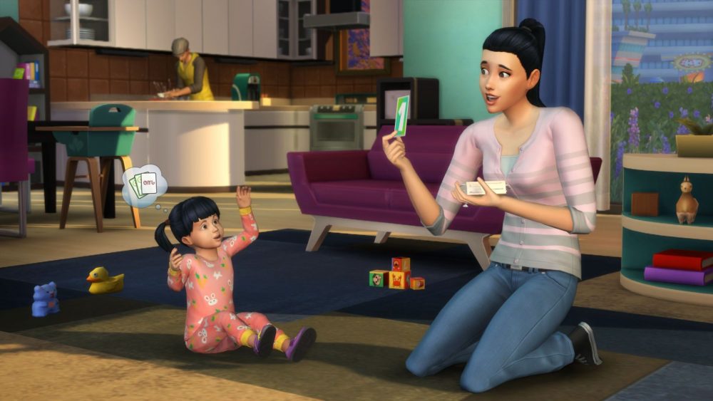 Sims 4 Key