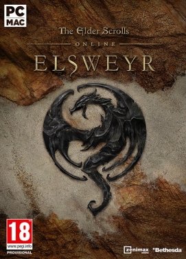 The Elder Scrolls Online: Elsweyr Key