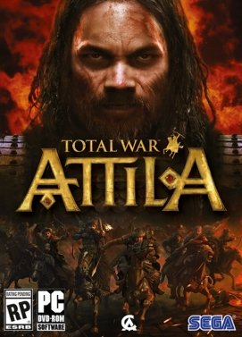 Total War: Attila