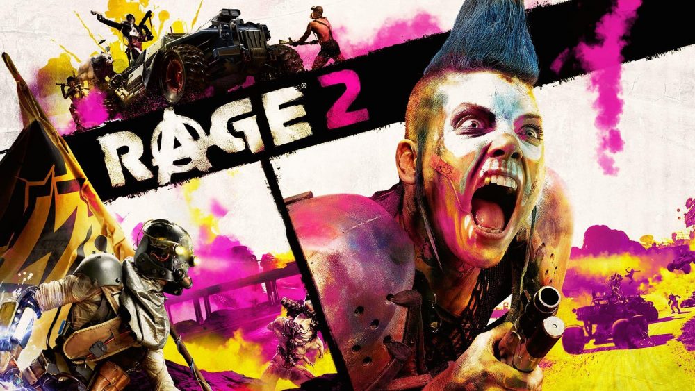 Release Datum Rage 2