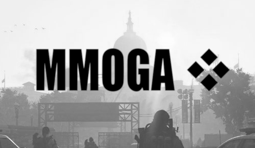 MMOGA Banner