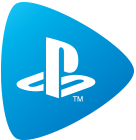 Playstation Logo